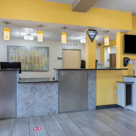 Best Western Plus The Four Corners Inn Farmington Exteriér fotografie