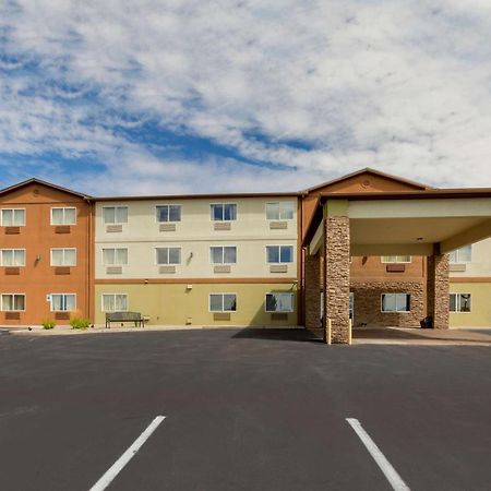 Best Western Plus The Four Corners Inn Farmington Exteriér fotografie
