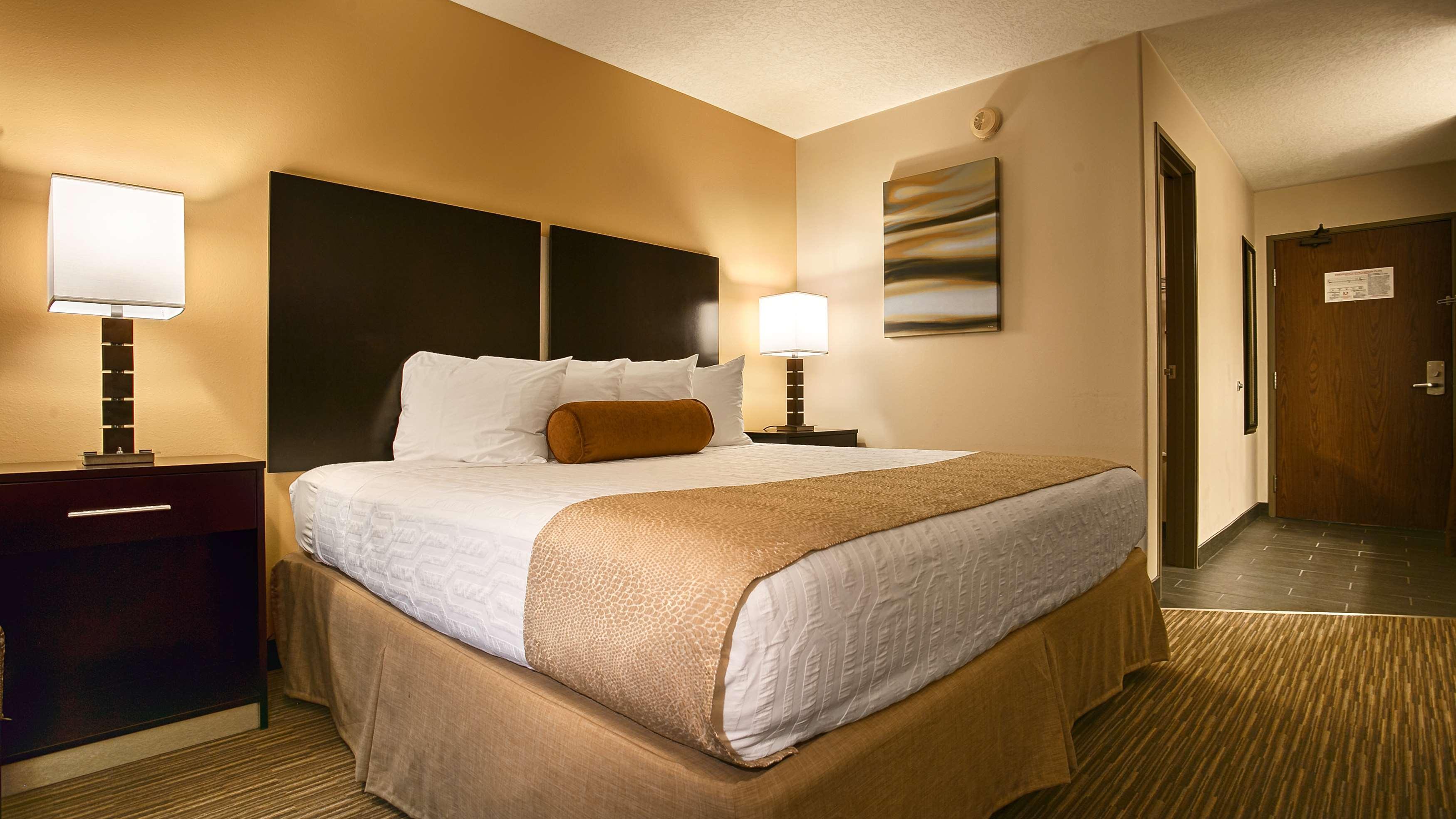 Best Western Plus The Four Corners Inn Farmington Exteriér fotografie