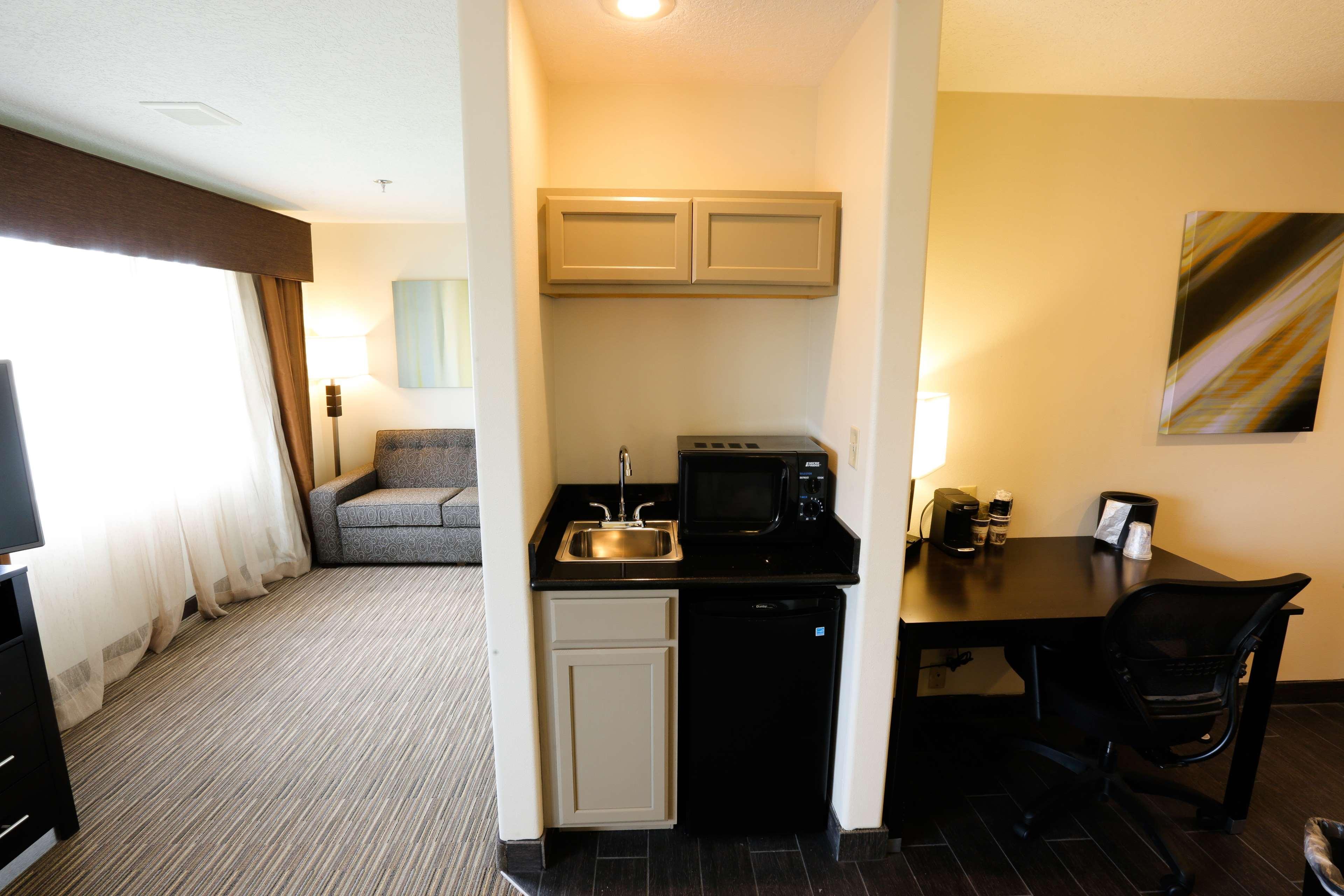 Best Western Plus The Four Corners Inn Farmington Exteriér fotografie