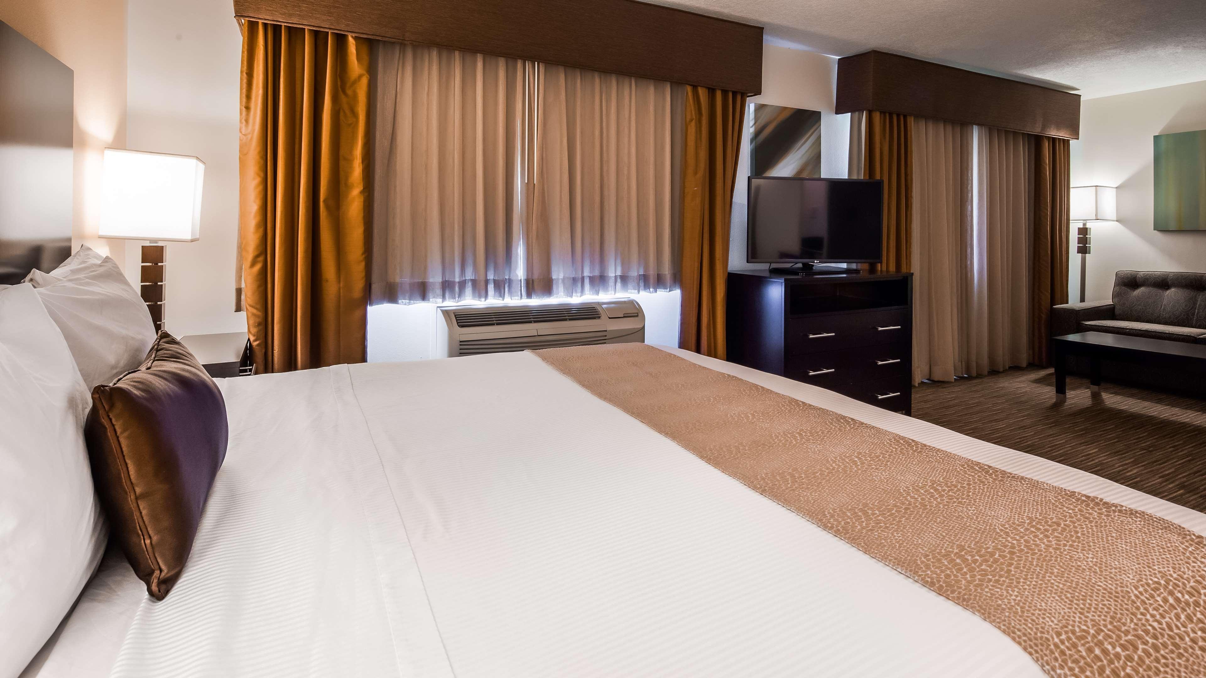 Best Western Plus The Four Corners Inn Farmington Exteriér fotografie
