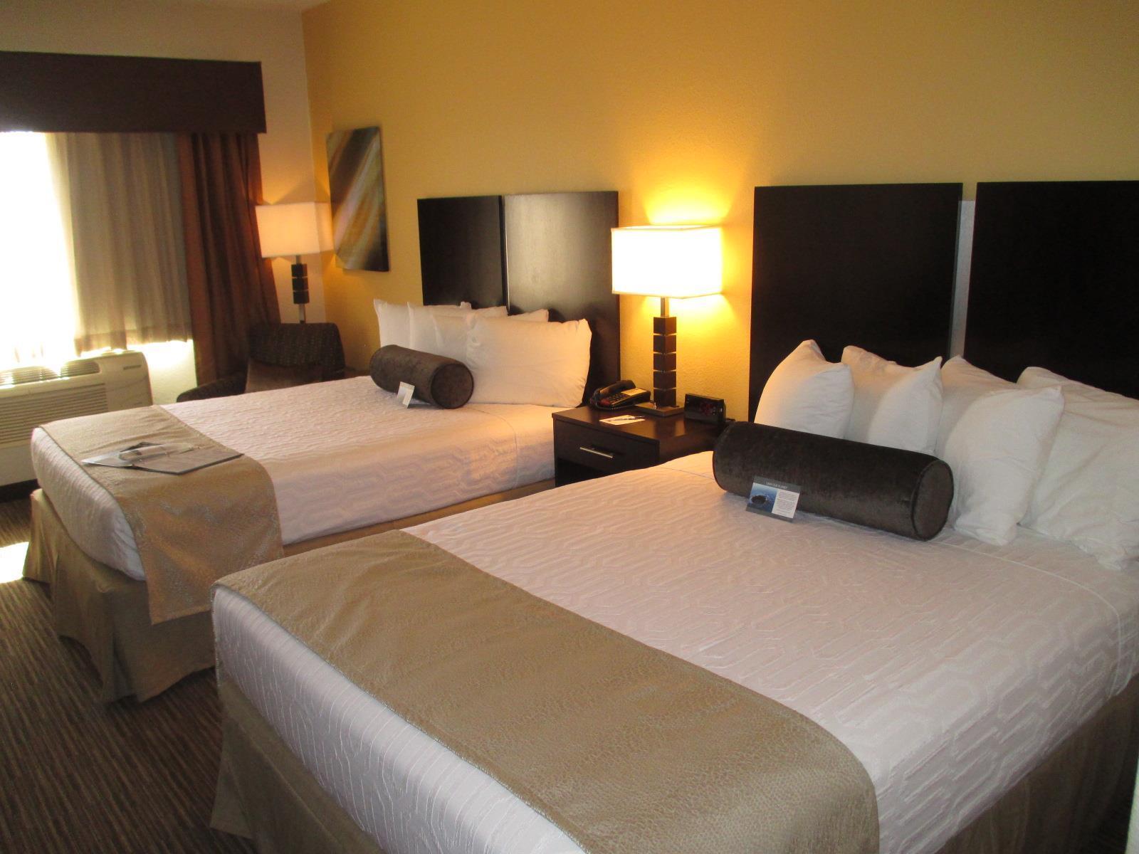 Best Western Plus The Four Corners Inn Farmington Exteriér fotografie