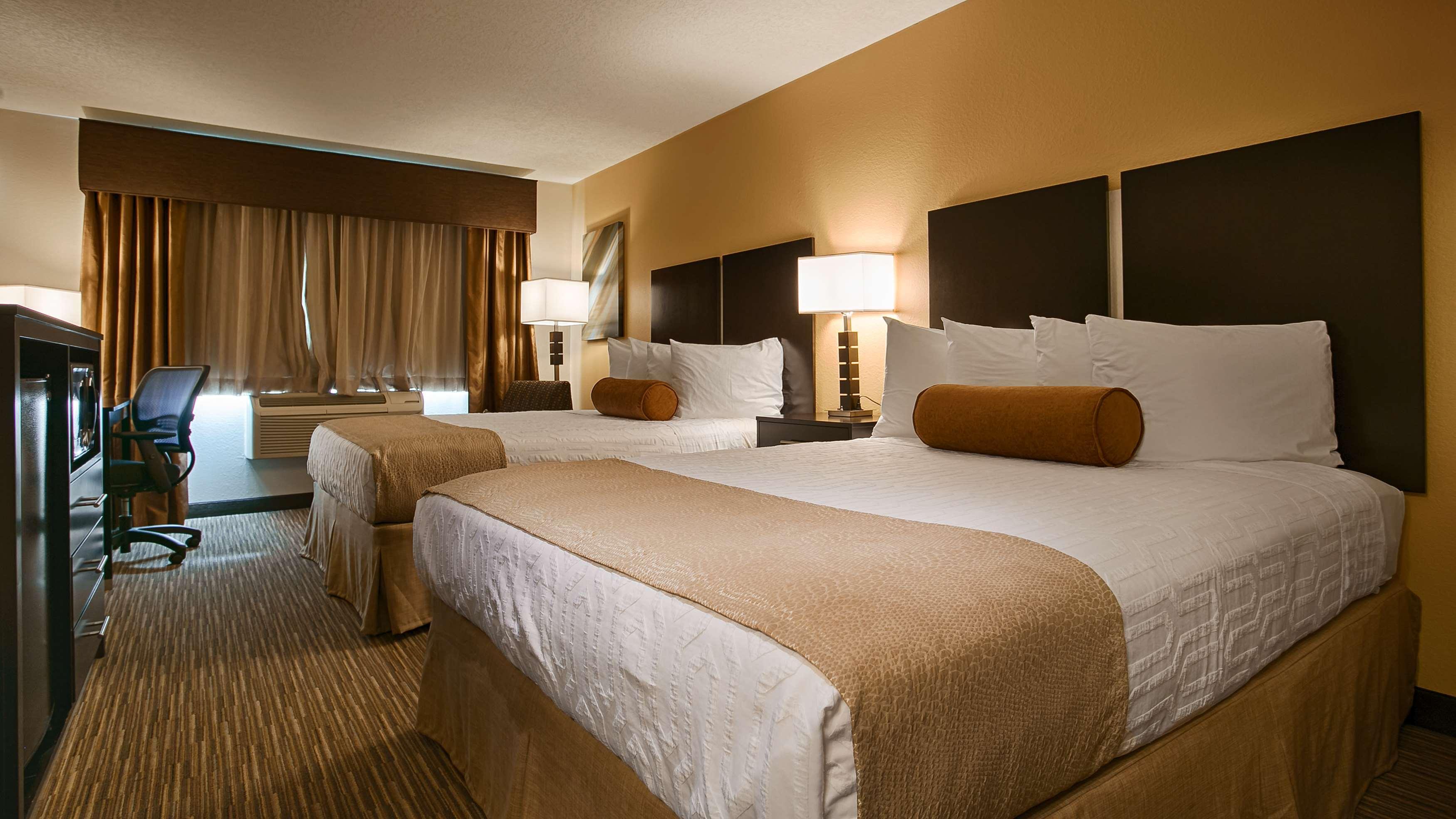 Best Western Plus The Four Corners Inn Farmington Exteriér fotografie