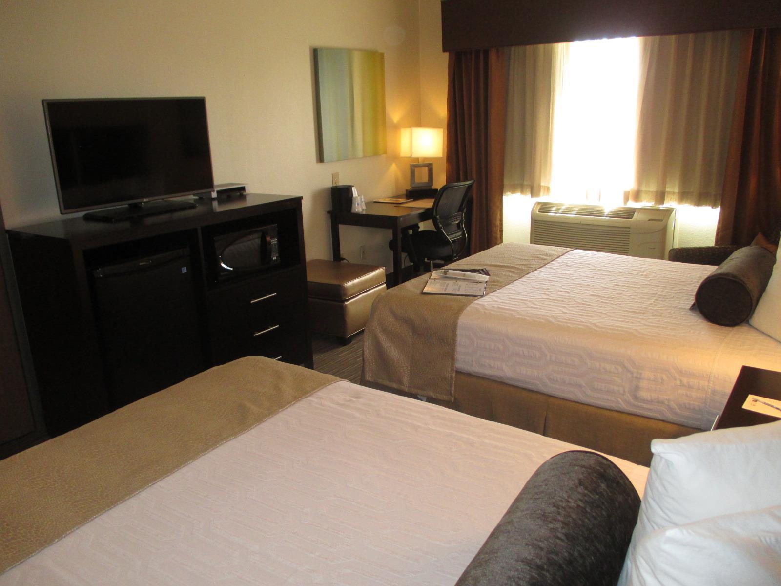 Best Western Plus The Four Corners Inn Farmington Exteriér fotografie