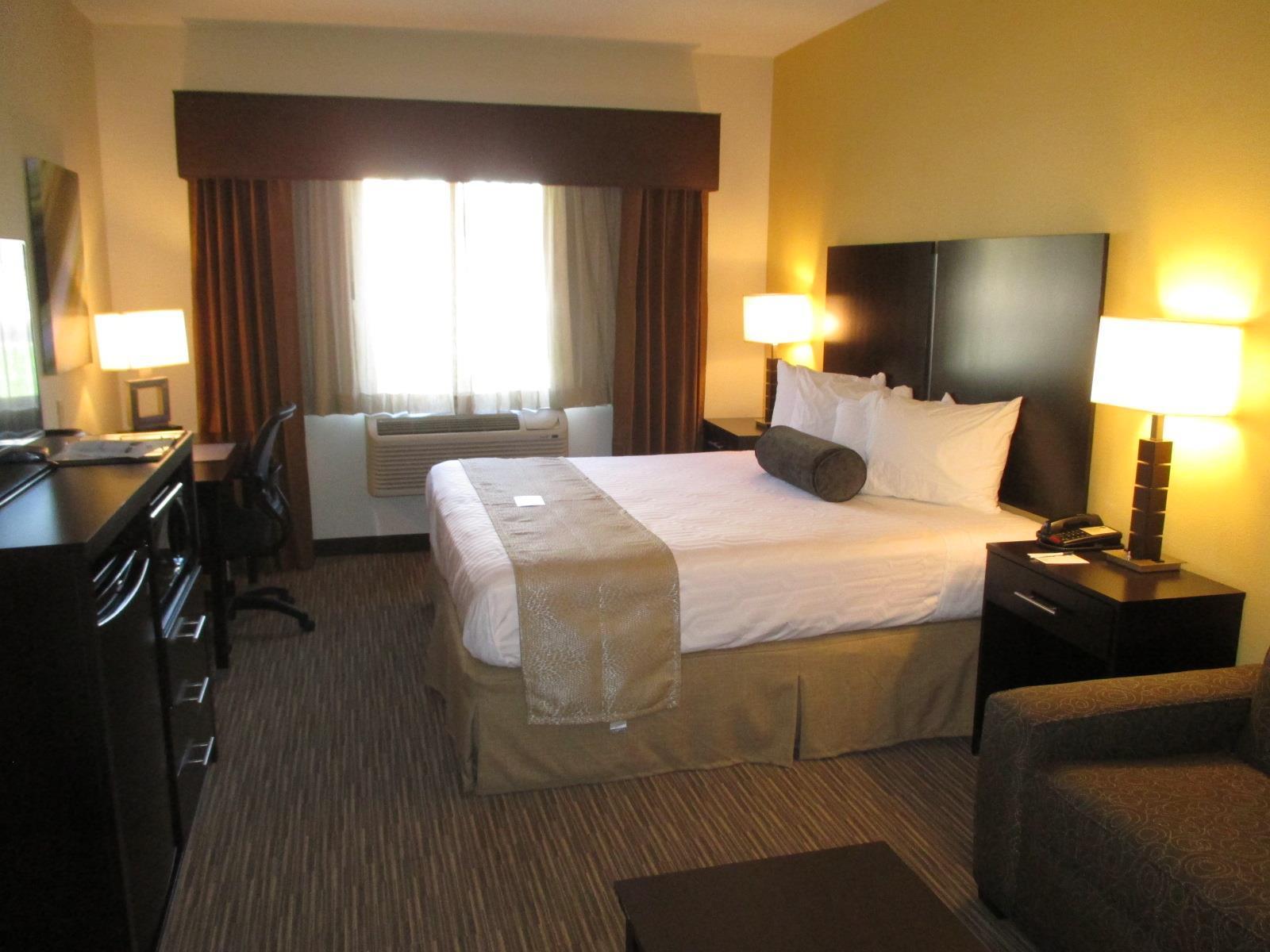 Best Western Plus The Four Corners Inn Farmington Exteriér fotografie