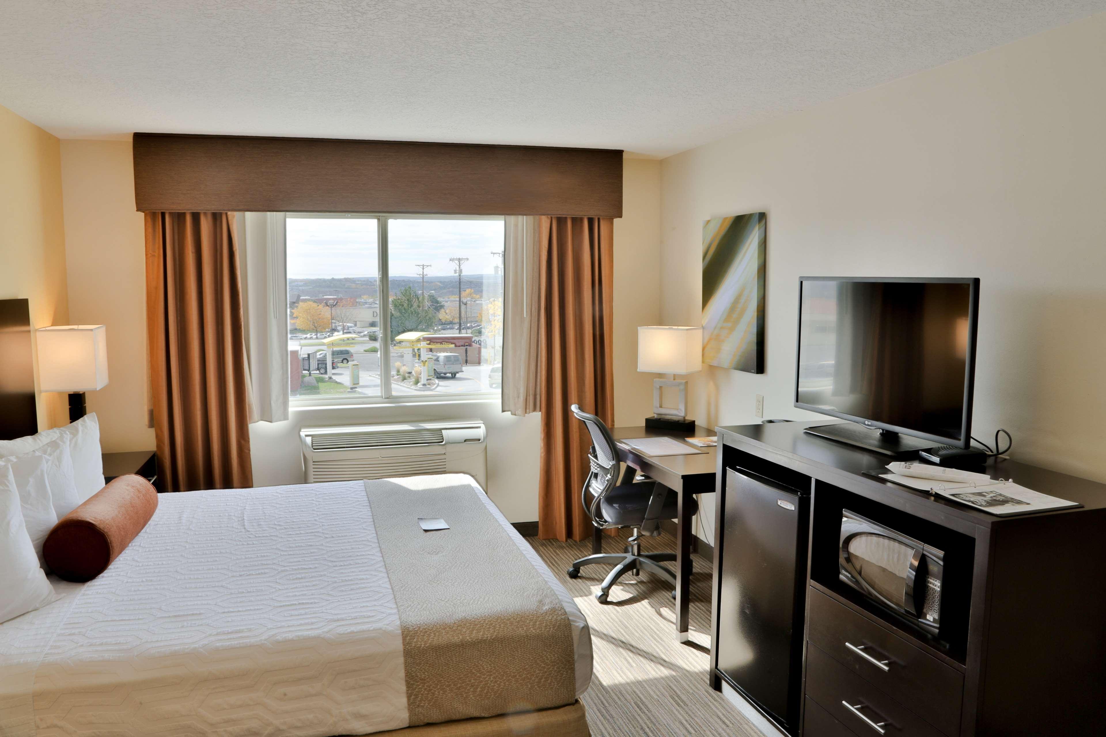 Best Western Plus The Four Corners Inn Farmington Exteriér fotografie