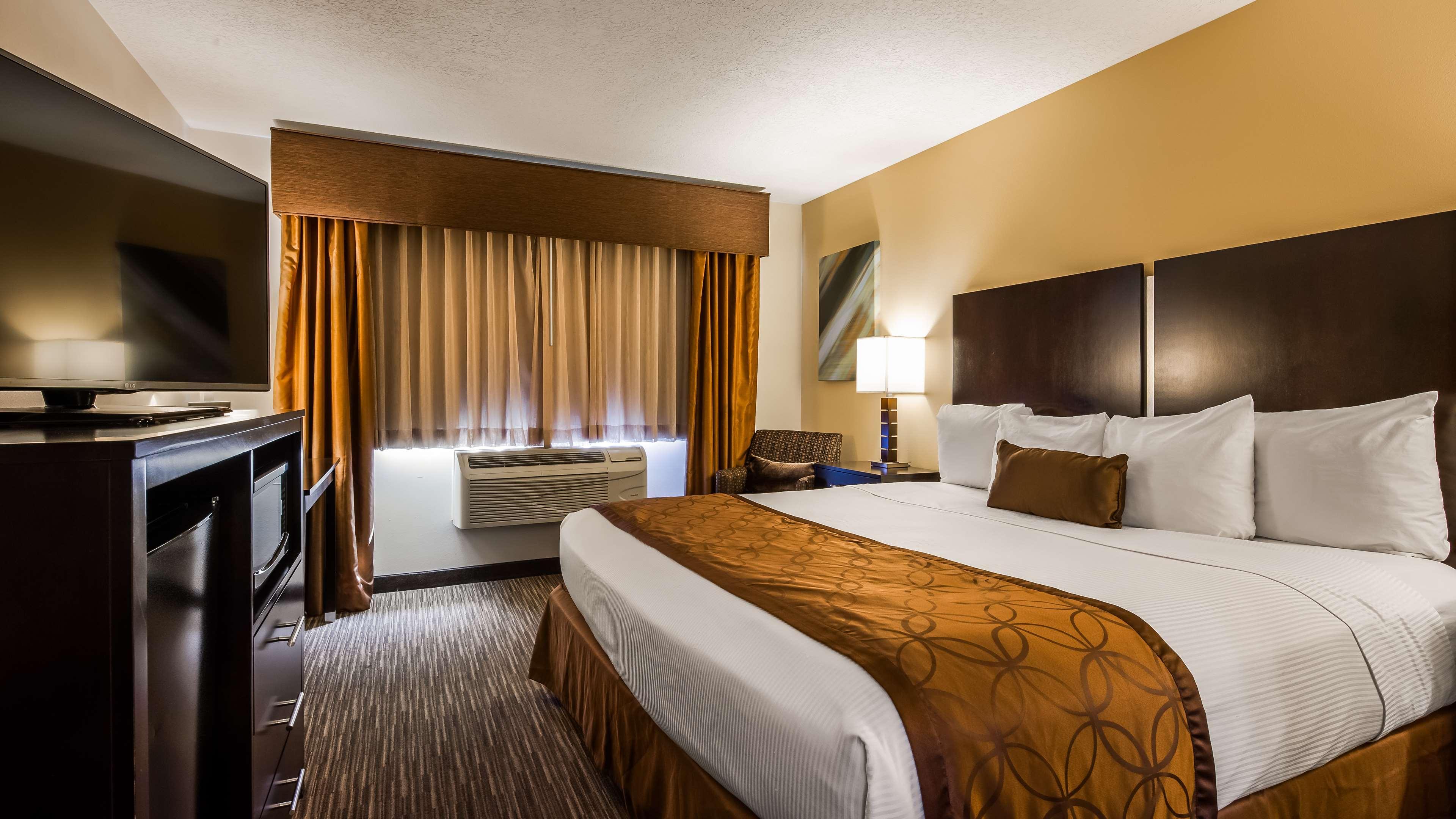 Best Western Plus The Four Corners Inn Farmington Exteriér fotografie