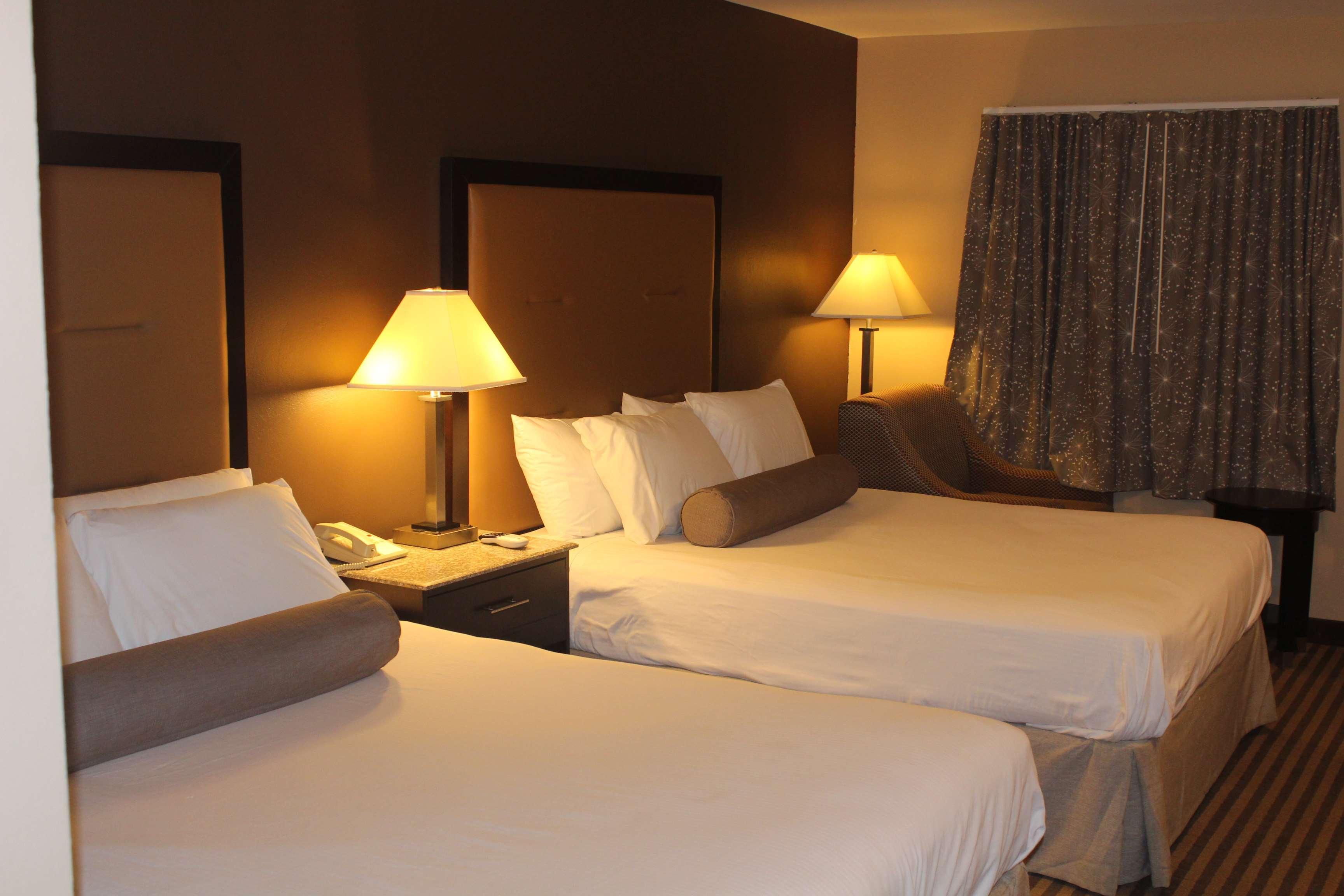 Best Western Plus The Four Corners Inn Farmington Exteriér fotografie