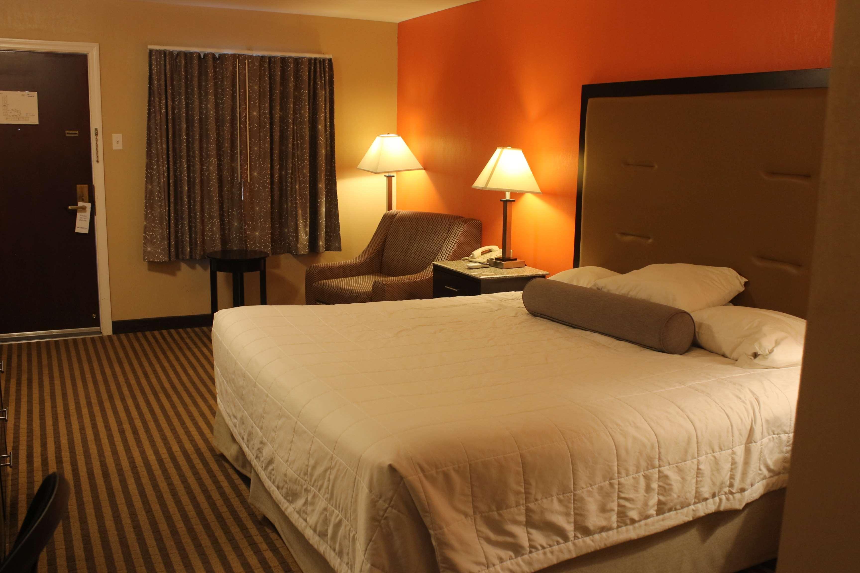 Best Western Plus The Four Corners Inn Farmington Exteriér fotografie