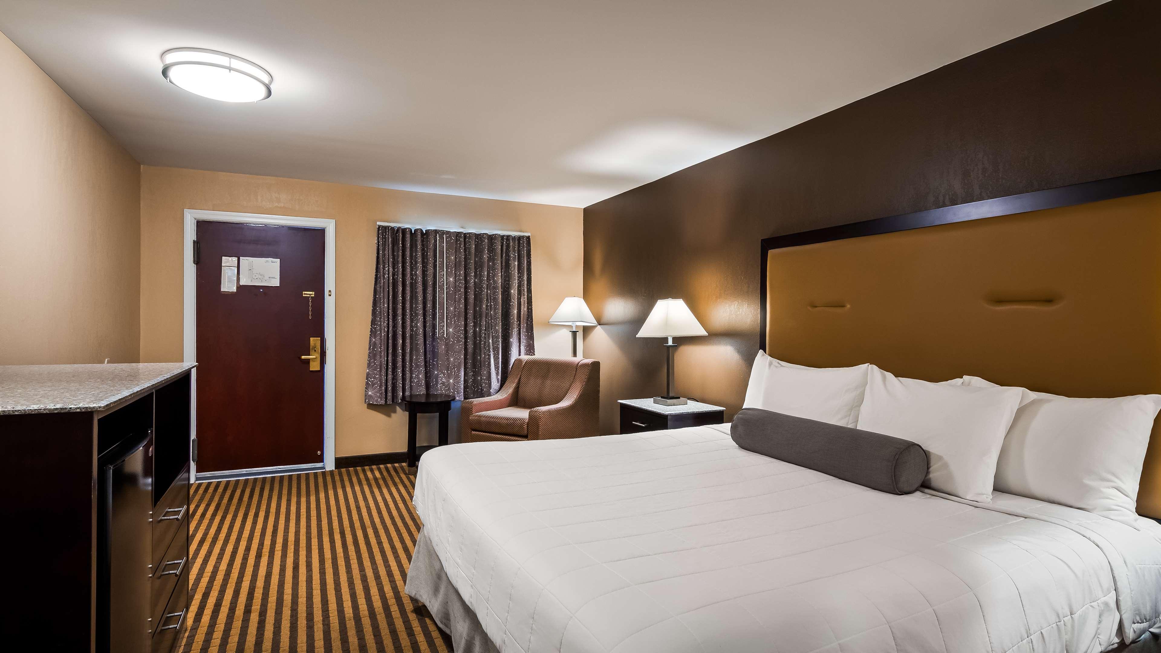 Best Western Plus The Four Corners Inn Farmington Exteriér fotografie
