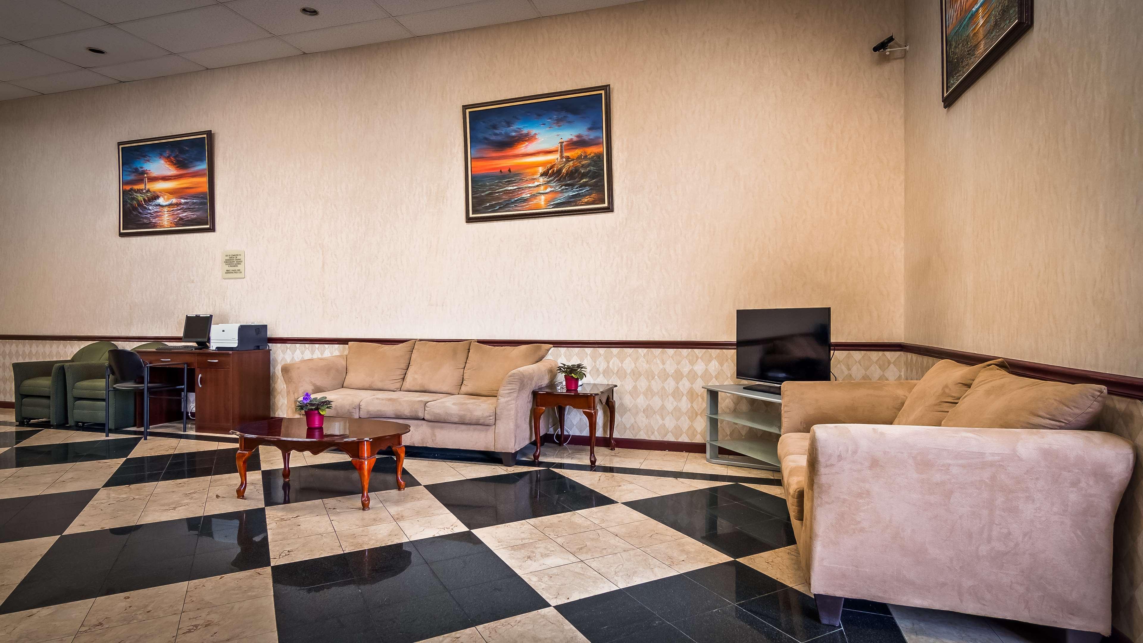 Best Western Plus The Four Corners Inn Farmington Exteriér fotografie