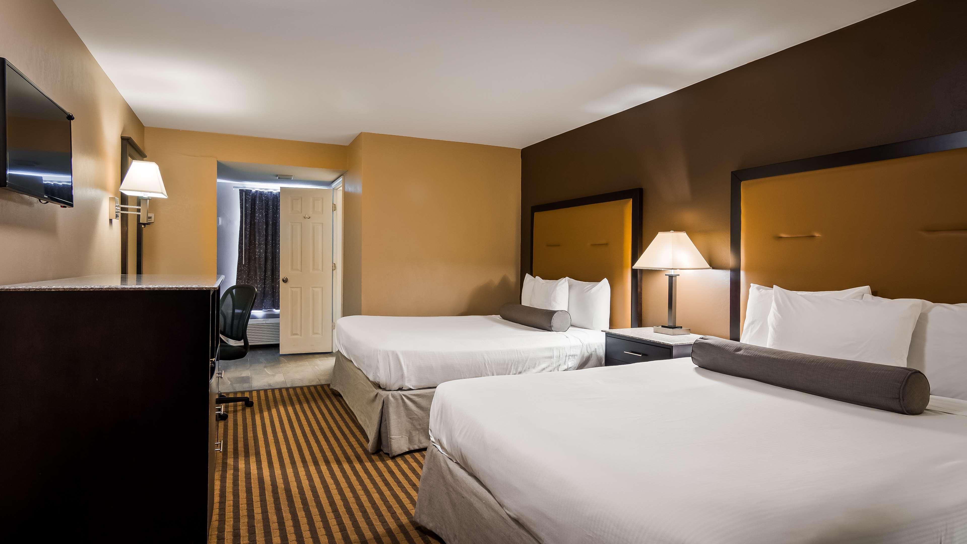 Best Western Plus The Four Corners Inn Farmington Exteriér fotografie
