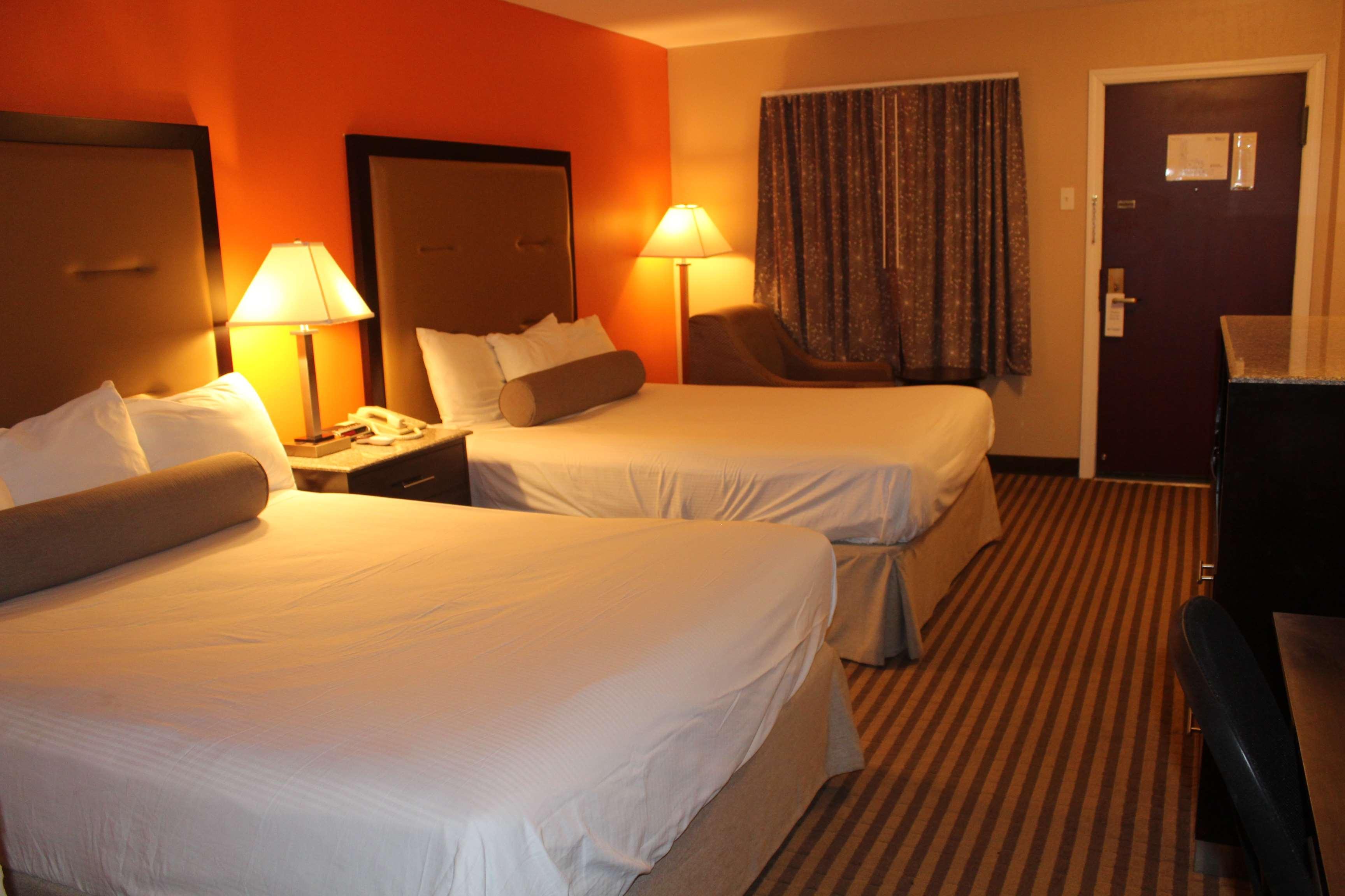 Best Western Plus The Four Corners Inn Farmington Exteriér fotografie