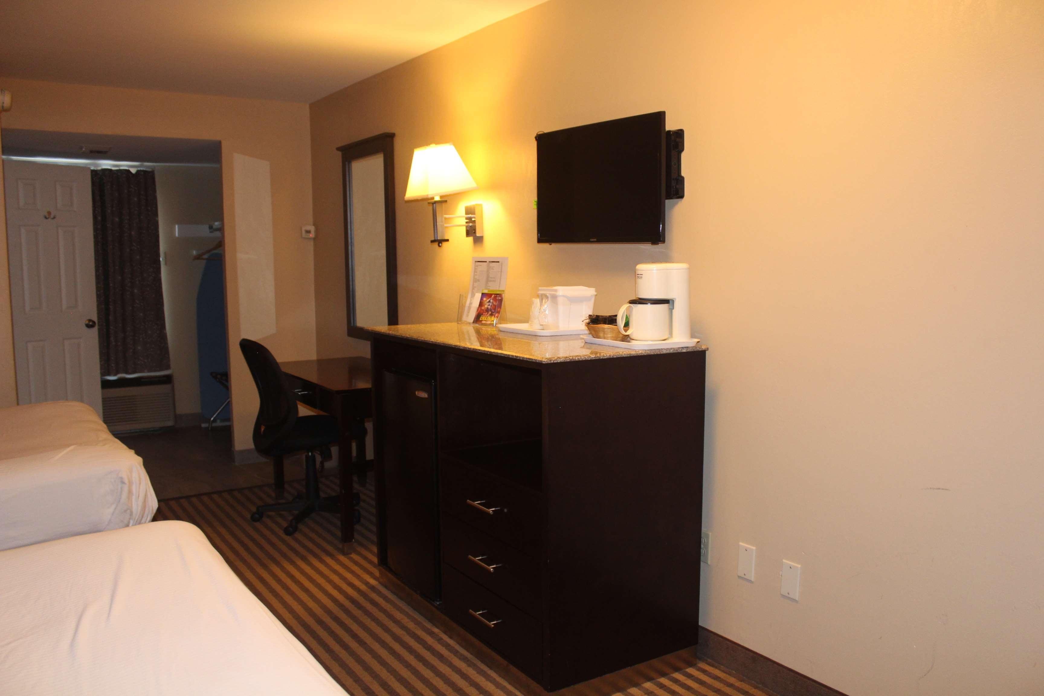 Best Western Plus The Four Corners Inn Farmington Exteriér fotografie