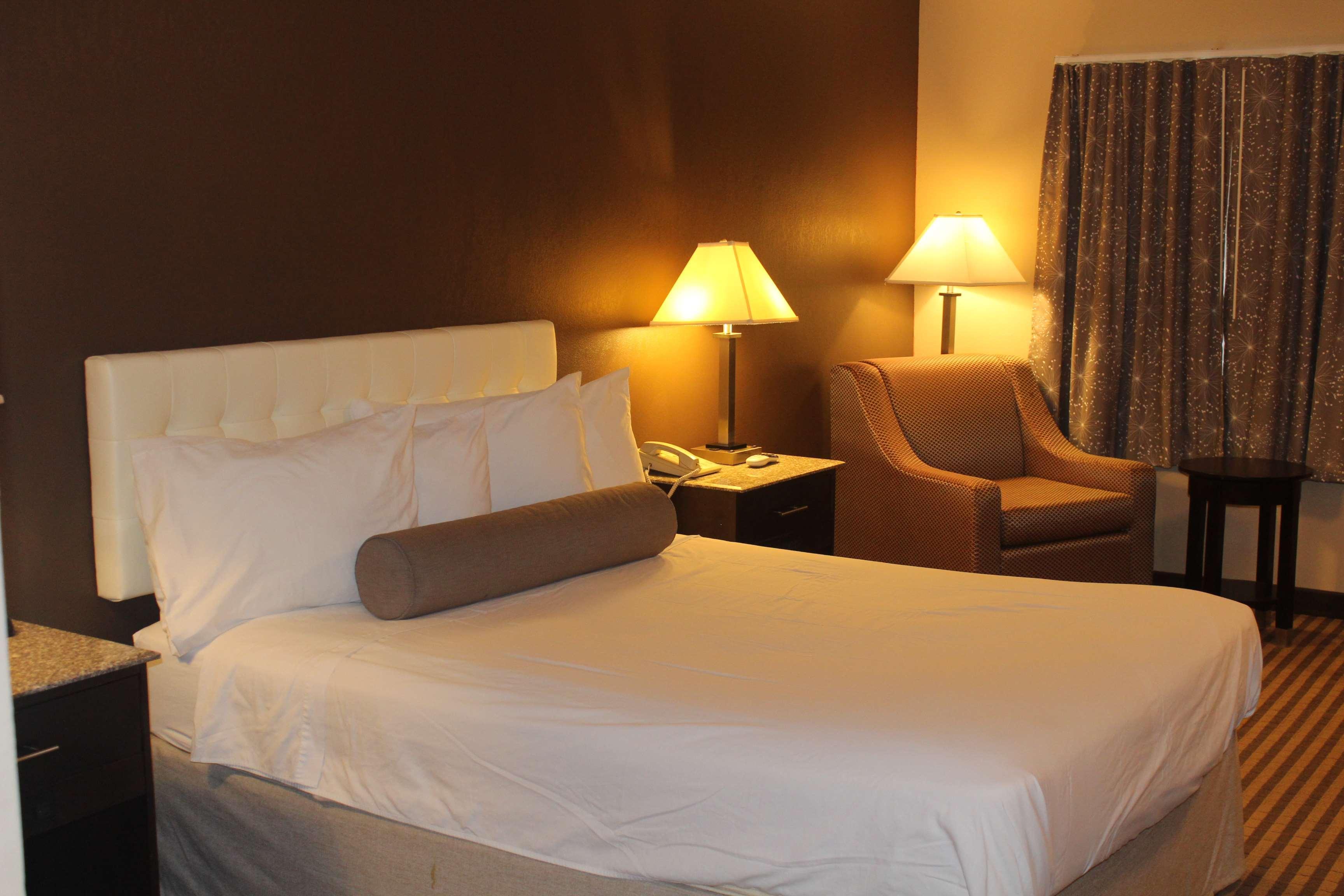 Best Western Plus The Four Corners Inn Farmington Exteriér fotografie