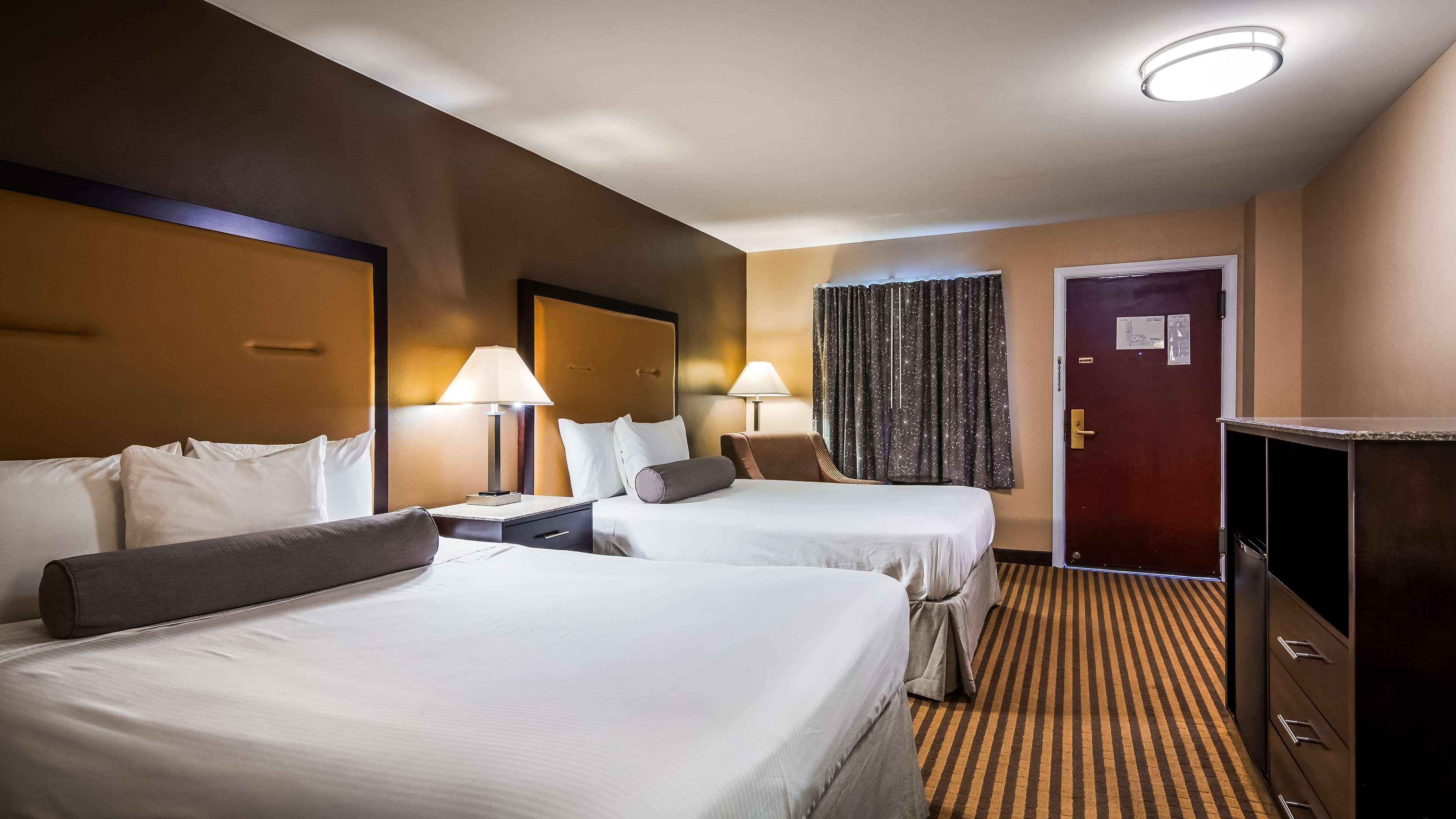 Best Western Plus The Four Corners Inn Farmington Exteriér fotografie