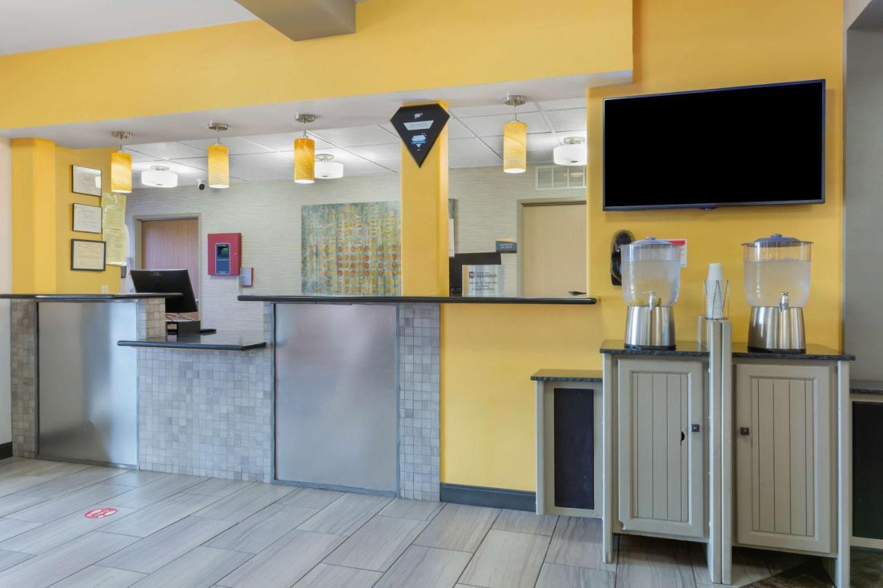 Best Western Plus The Four Corners Inn Farmington Exteriér fotografie
