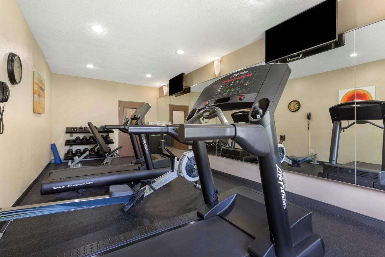Best Western Plus The Four Corners Inn Farmington Exteriér fotografie
