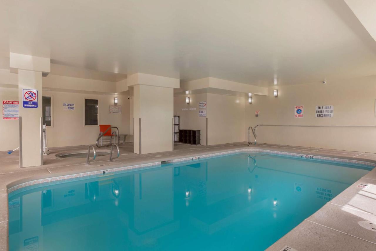 Best Western Plus The Four Corners Inn Farmington Exteriér fotografie