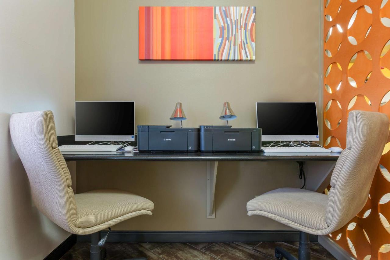 Best Western Plus The Four Corners Inn Farmington Exteriér fotografie
