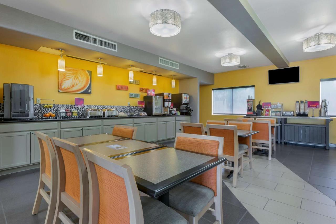 Best Western Plus The Four Corners Inn Farmington Exteriér fotografie