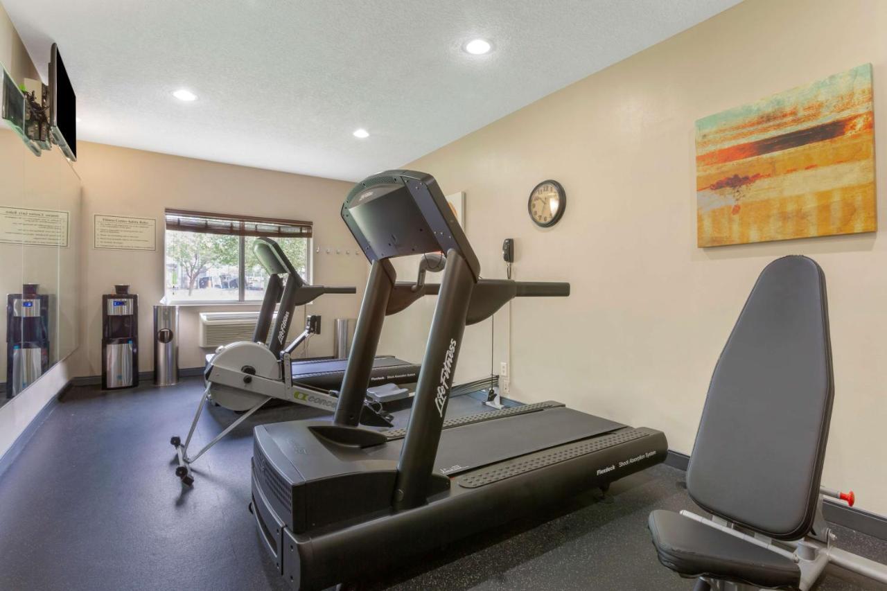 Best Western Plus The Four Corners Inn Farmington Exteriér fotografie