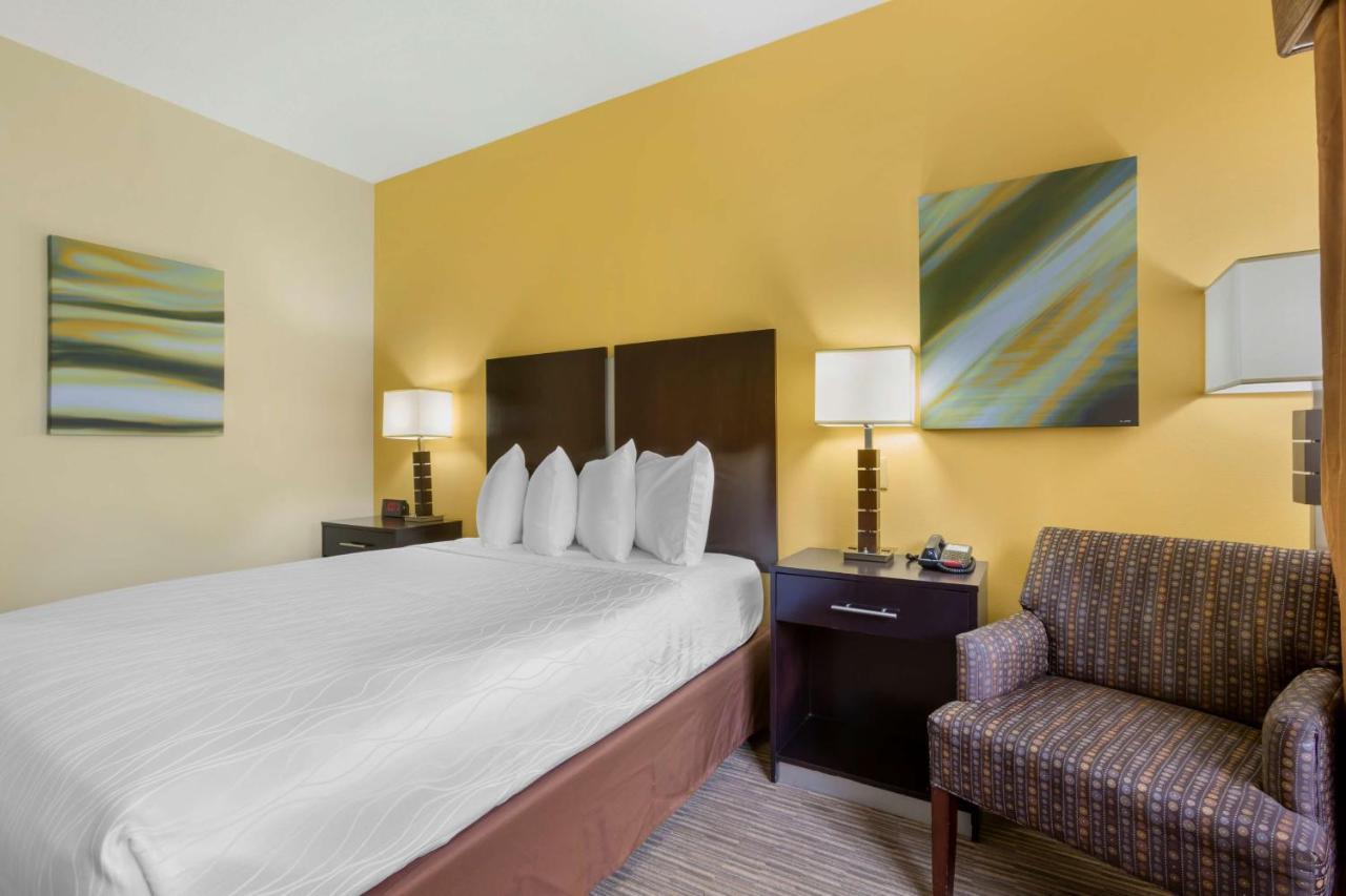 Best Western Plus The Four Corners Inn Farmington Exteriér fotografie