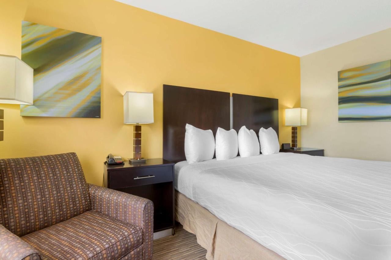 Best Western Plus The Four Corners Inn Farmington Exteriér fotografie