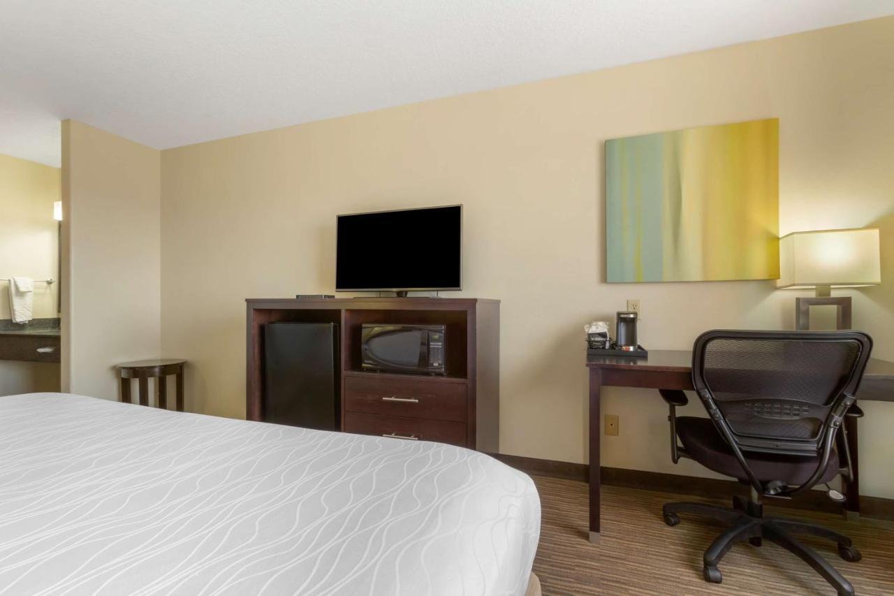 Best Western Plus The Four Corners Inn Farmington Exteriér fotografie