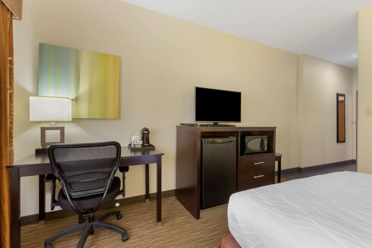 Best Western Plus The Four Corners Inn Farmington Exteriér fotografie