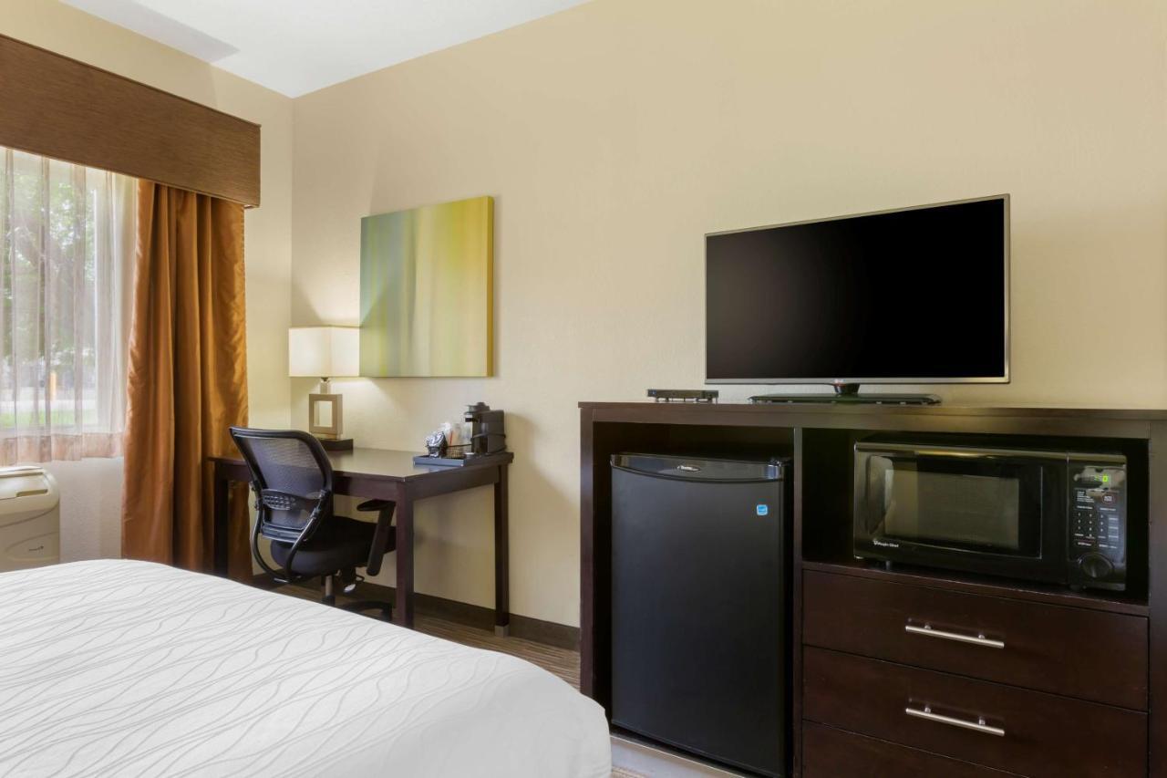 Best Western Plus The Four Corners Inn Farmington Exteriér fotografie