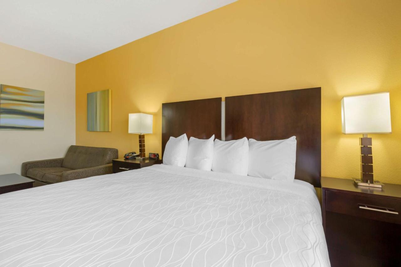 Best Western Plus The Four Corners Inn Farmington Exteriér fotografie