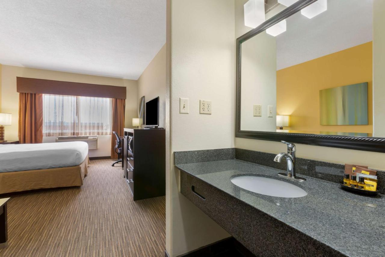 Best Western Plus The Four Corners Inn Farmington Exteriér fotografie