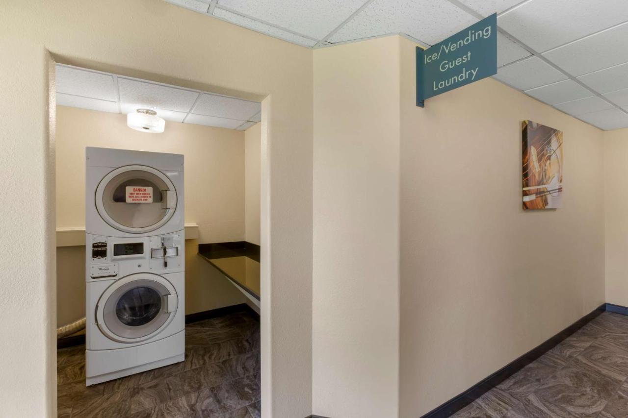 Best Western Plus The Four Corners Inn Farmington Exteriér fotografie