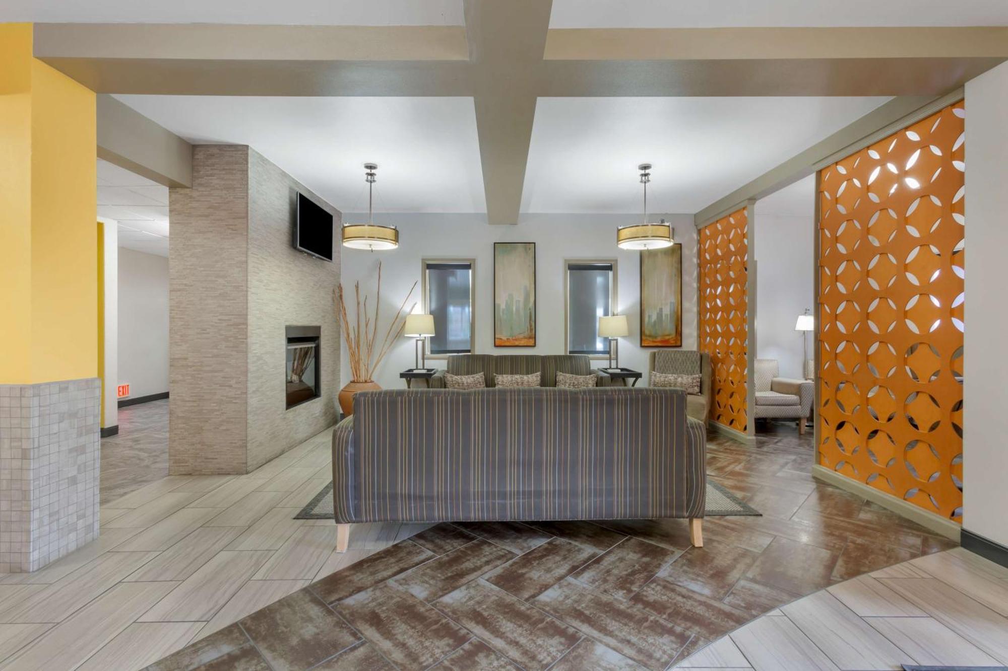 Best Western Plus The Four Corners Inn Farmington Exteriér fotografie